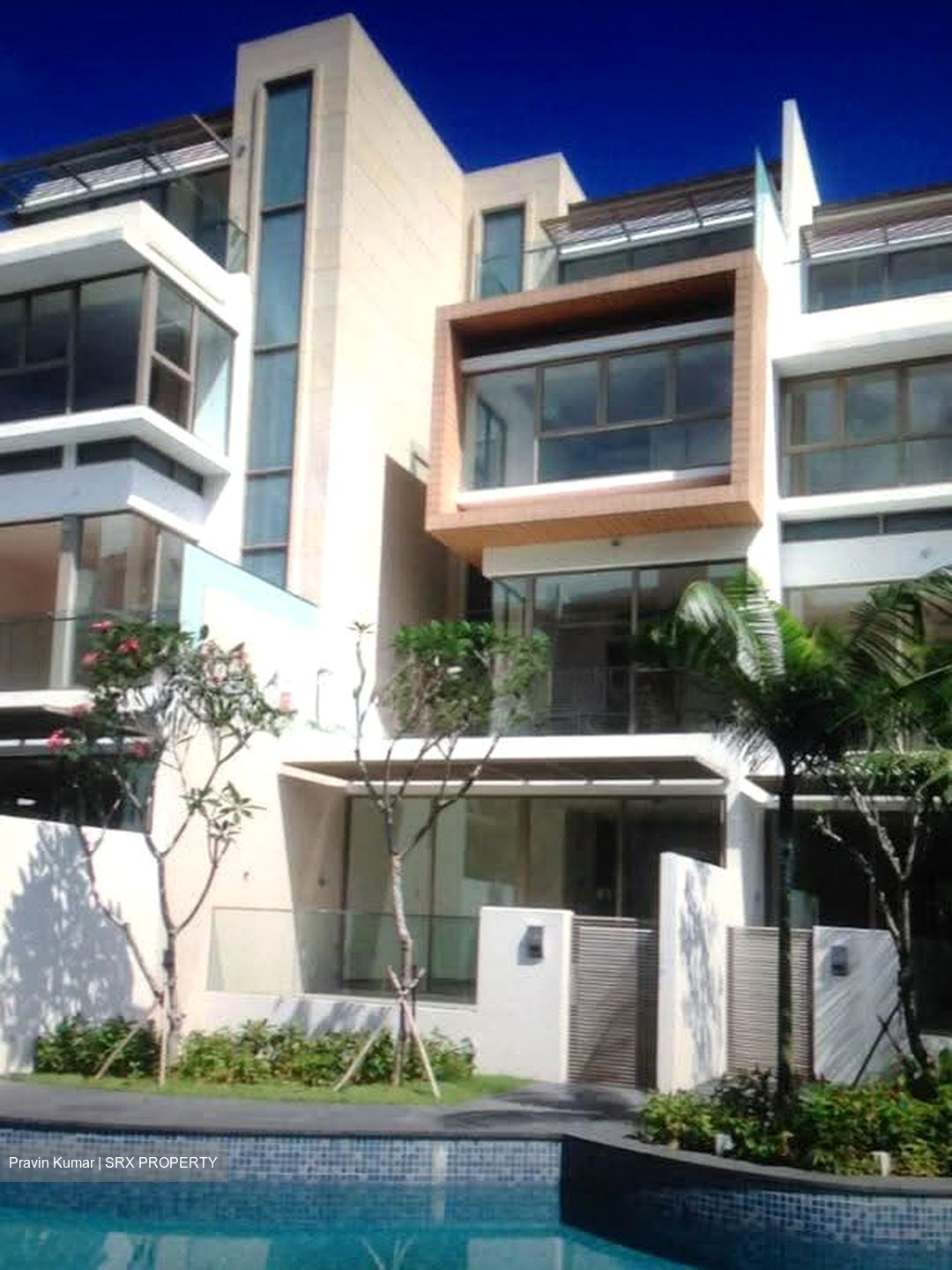Este Villa (D28), Terrace #635096531